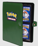 ULTRA PRO PREMIUM SNAP BINDER POKEMON