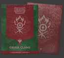 DRAGON SHIELD X MTG STANDARD SIZE DUAL MATTE SLEEVES 100 COUNT
