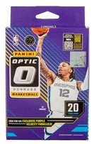 2024 PANINI DONRUSS OPTIC BASKETBALL HANGER BOX