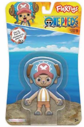 FLEXFIGS ONE PIECE FIGURE
