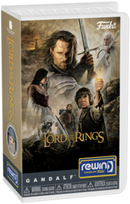 LORD OF THE RINGS REWIND GANDALF EX POP (SEALED, SEARCH FOR THE CHASE)