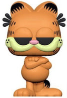 COMIC GARFIELD POP