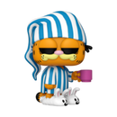 COMICS GARFIELD WITH MUG POP