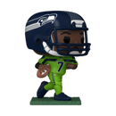 SEATTLE SEAHAWKS GENO SMITH POP