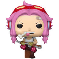 ONE PIECE GINNY POP