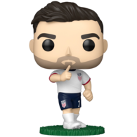 FIFA WORLD CUP 2026 USA GIO REYNA POP