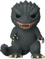 GODZILLA MOVIES POP - SELECT YOUR GODZILLA