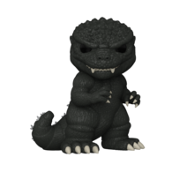 GODZILLA MOVIES POP - SELECT YOUR GODZILLA