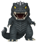 GODZILLA SINGULAR POINT GODZILLA ULTIMA POP