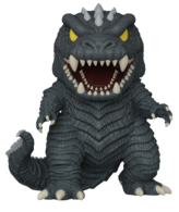 GODZILLA SINGULAR POINT GODZILLA ULTIMA POP