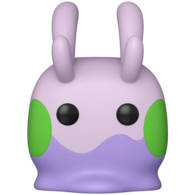 POKEMON GOOMY POP