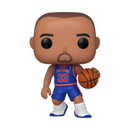 LEGENDS ROOKIE DETROIT PISTONS GRANT HILL POP