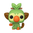 POKEMON GROOKEY POP
