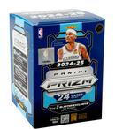 2024 PANINI PRIZM BASKETBALL BLASTER BOX