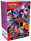 POKEMON DESTINED RIVALS BOOSTER BUNDLE (1 PER CUSTOMER)