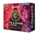 CARDSMITHS CURRENCY TRADING CARDS SERIES FOUR MEGA BOX