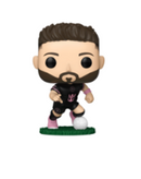 MLS INTERNATIONAL MIAMI JORDI ALBA POP