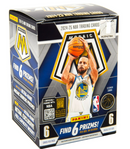 2024 PANINI MOSAIC BASKETBALL BLASTER BOX