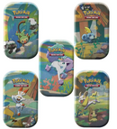 POKEMON GALAR PALS MINI TIN (ARE AT RANDOM)