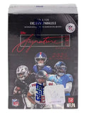 2025 TOPPS SIGNATURE CLASS FOOTBALL BLASTER BOX