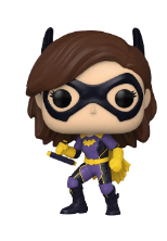 BATMAN GOTHAM KNIGHTS BATGIRL POP