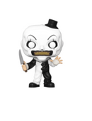 TERRIFIER ART THE CLOWN POP