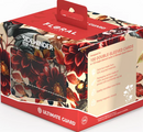 ULTIMATE GUARD XENOSKIN FLORAL PLACES SIDEWINDER DECK BOX 100+