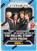 2024 PANINI PRIZM THE ROLLING STONES BLASTER BOX
