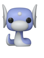 POKEMON DRATINI POP