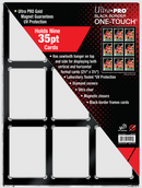 ULTRA PRO ONE-TOUCH MULTI-CARD DISPLAY