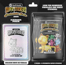 2026 VEE FRIENDS SUPER STICKERS SPECTACULAR SERIES HANGER PACK