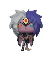 YU-GI-OH! YUBEL POP