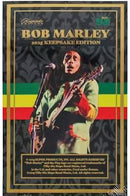 2025 KEEPSAKE BOB MARLEY EDITION HOBBY BOX
