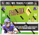 2024 PANINI PHOENIX FOOTBALL H2 BOX