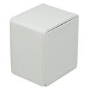 ULTRA PRO VIVID DECK BOX ALCOVE FLIP (TOP-LOAD) 100 COUNT
