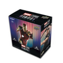 2022 UPPER DECK ALLURE MARVEL HOBBY BOX