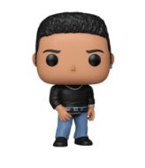 WWE DWAYNE "THE ROCK" JOHNSON POP