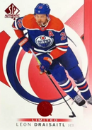 2024 UPPER DECK SP AUTHENTIC - LIMITED RED - SINGLES -