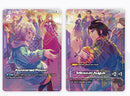 GUNDAM TCG PB02 MOBILE SUIT GUNDAM IRON-BLOODED ORPHANS PREMIUM ACCESSORY SET