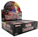YU-GI-OH! BEYOND THE BRAVE BOOSTER BOX