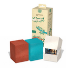 ULTIMATE GUARD RETURN TO EARTH BOULDER 100+ 3-PACK