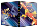 ULTRA PRO POKEMON DESTINED RIVALS 4 POCKET BINDER