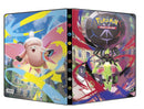 ULTRA PRO POKEMON PERFECT ORDER 9-POCKET PORTFOLIO