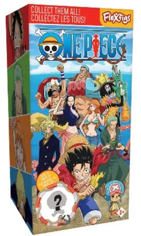 FLEXFIGS ONE PIECE BLIND BOX