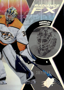 2023 UPPER DECK SPX - RADIANCE FX - #'D/949 - SINGLES - #RFX1-RFX100 - YOU PICK FROM LIST