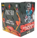 2025 PANINI PHOENIX FOOTBALL HOBBY BOX