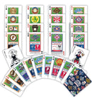 MLB WORLD SERIES PLAYING CARDS