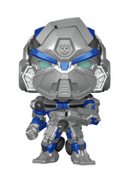 TRANSFORMERS MOVIE MIRAGE