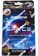2025 CARDSMITHS CURRENCY SPACE GALACTIC EDITION COLLECTOR BOX