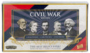2026 PIECES OF THE PAST CAREN'S CIVIL WAR BREAKER EDITION BOX